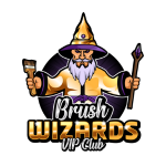 Brush Wizards 