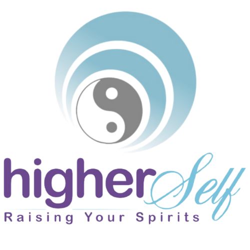 higherSelf website