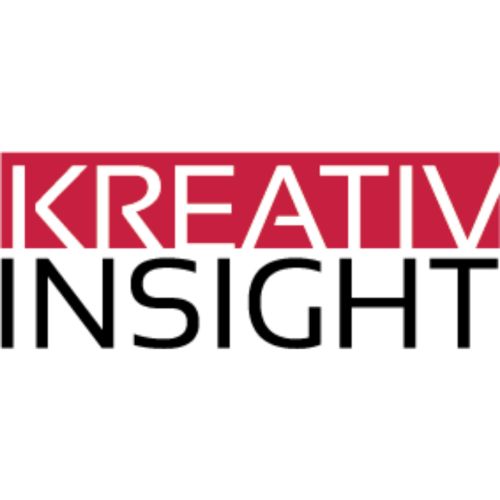 Kreativ Insight Logo