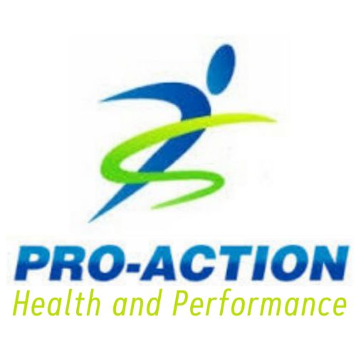 ProAction Logo