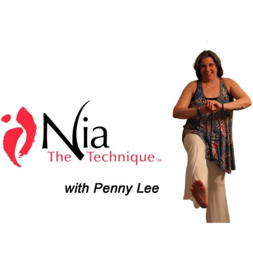 Penny Lee's logo