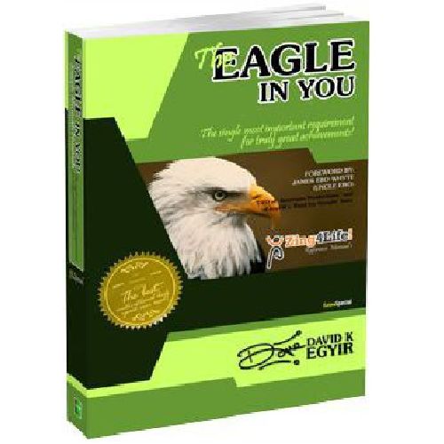 The Eagle in You