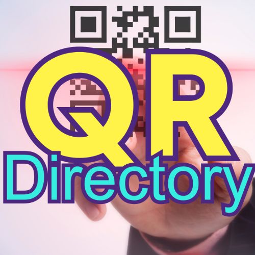 QR Directory
