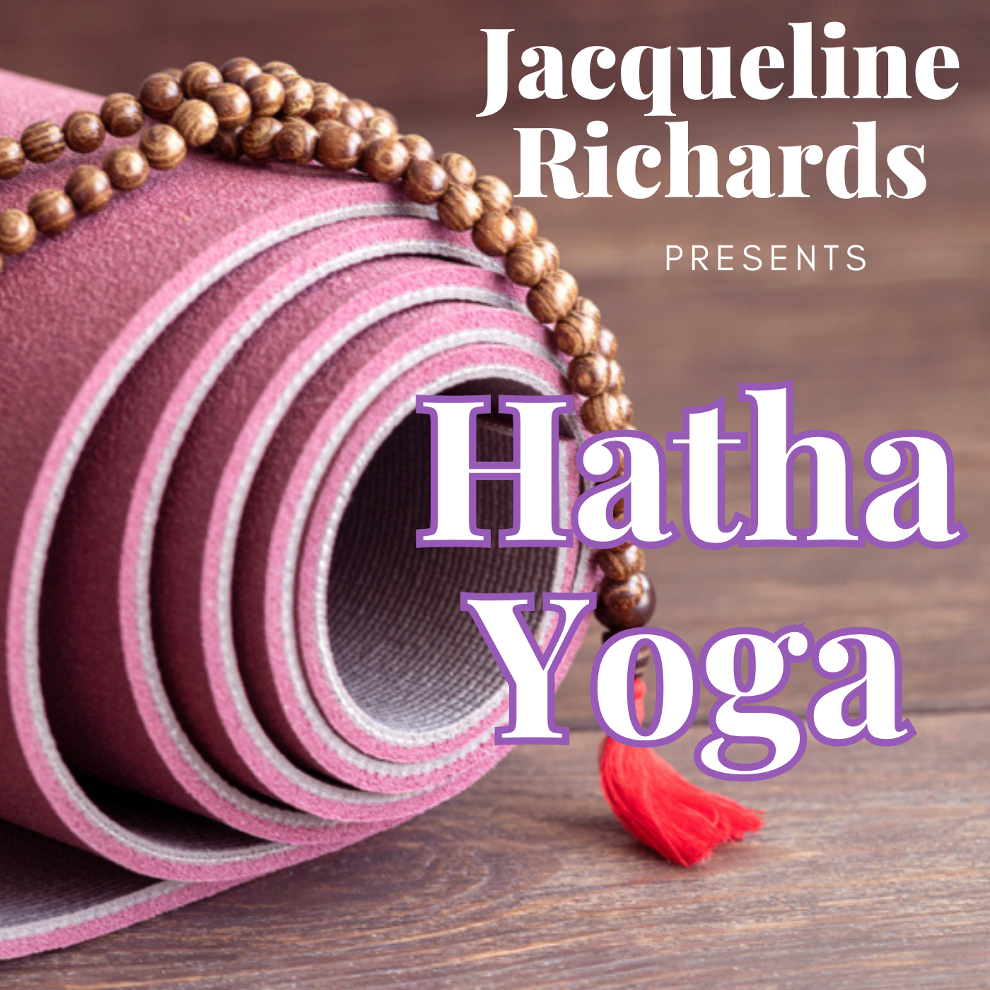 Jacqueline's Hatha Yoga