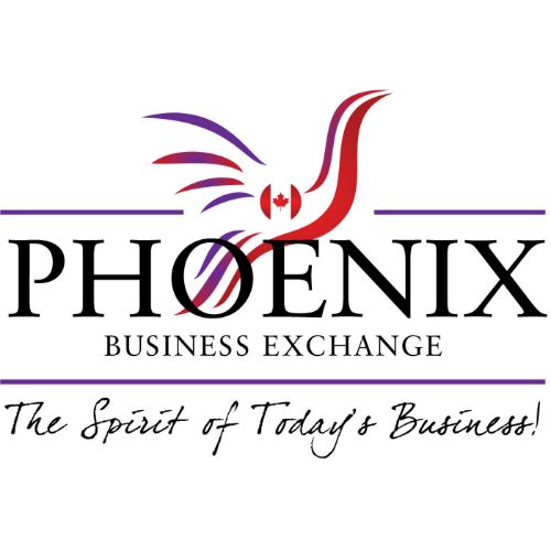 Phoenix Logo Vertical